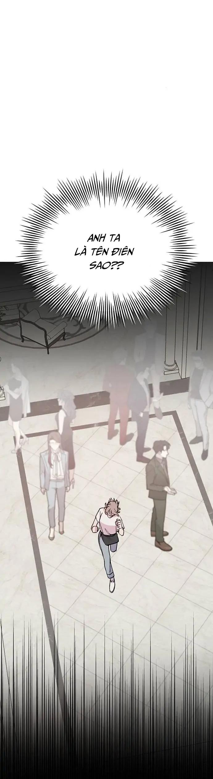 Đọc truyện Chàng tiên cá tôi yêu - Chapter 2