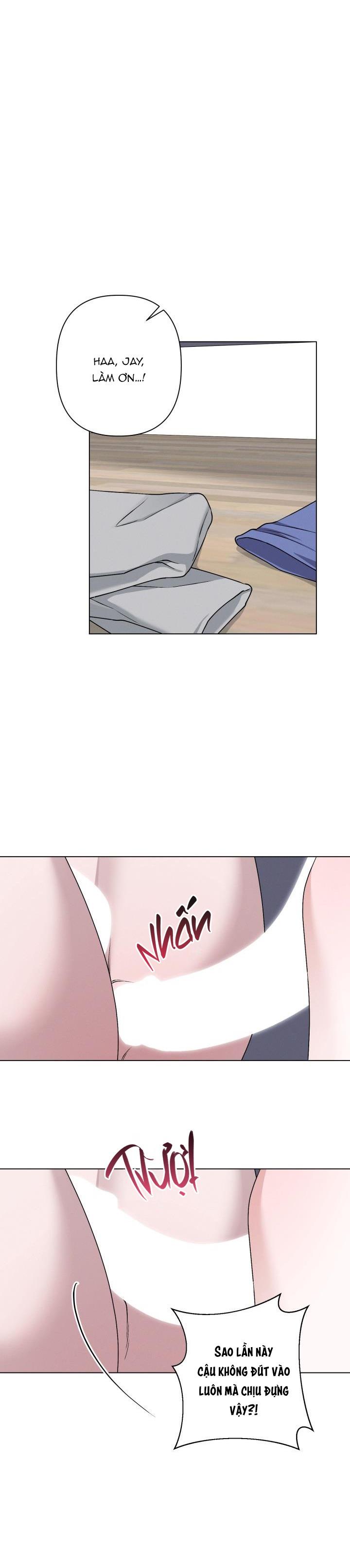 Đọc truyện TUYỂN TẬP NHỮNG ÔNG CHÚ TÀ ZÂM - Chapter 17.7