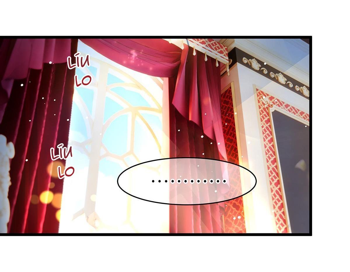 Đọc truyện Tôi trùng sinh thành chú rồng đen của vương tử điện hạ - Chapter 38