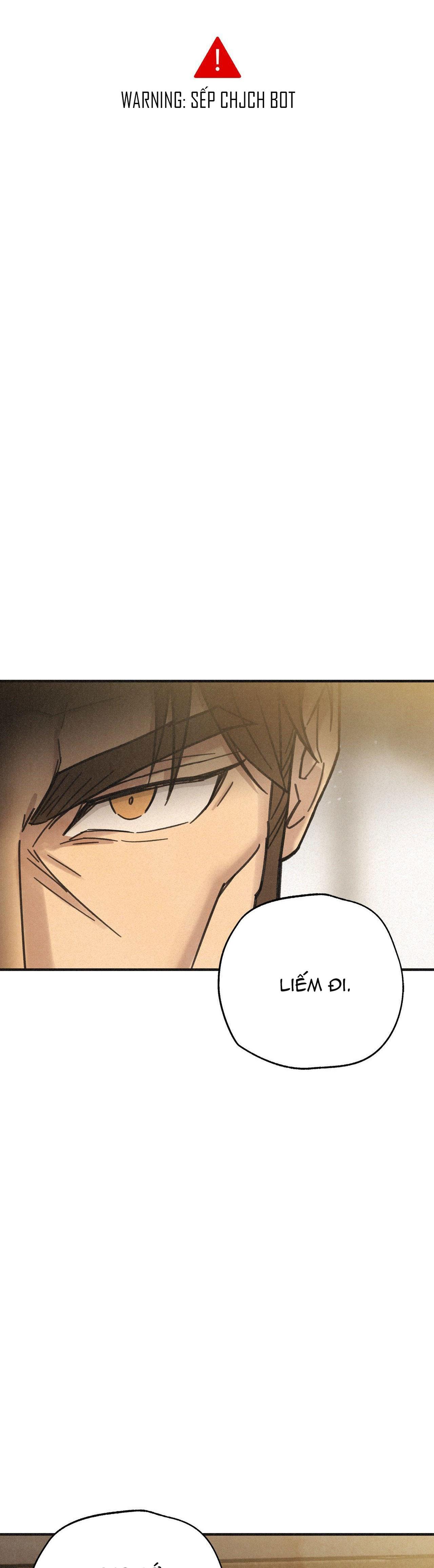 Đọc truyện BĂNG ĐẢNG SAMGEORI - Chapter 14