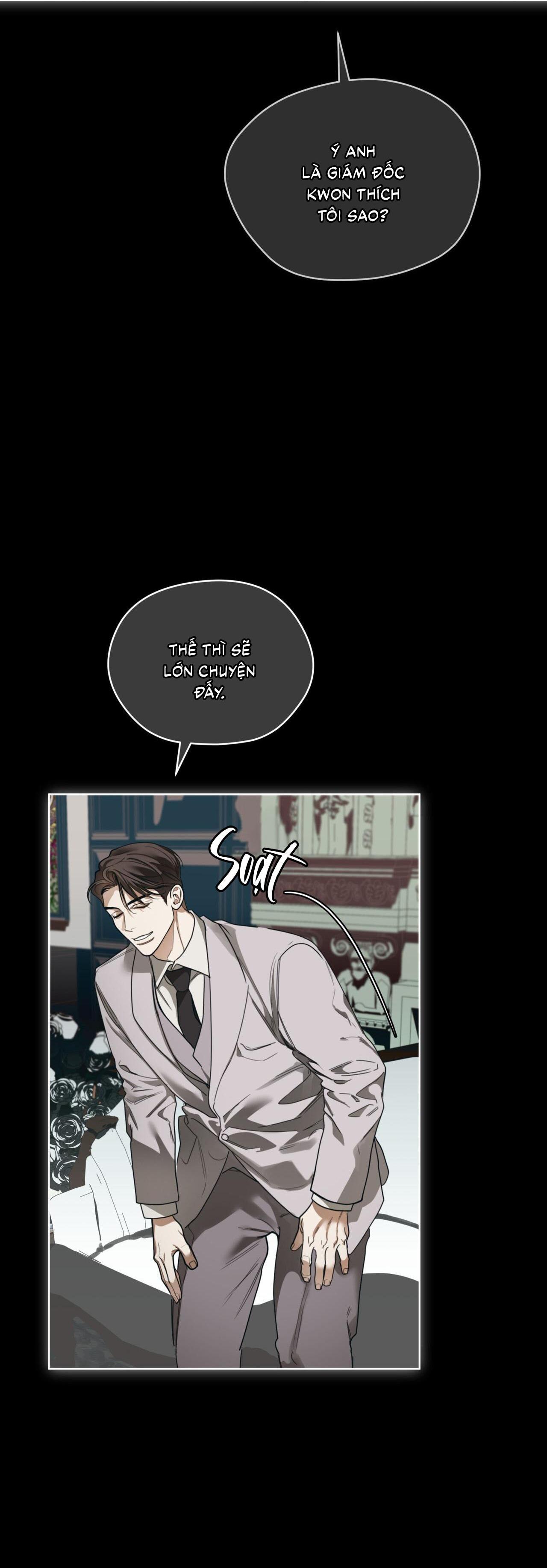 Đọc truyện  Phạm Luật - Chapter 105