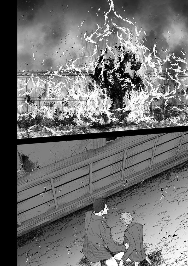 Đọc truyện ONESHOT COI LÀ NỨNG - Chapter 241.2