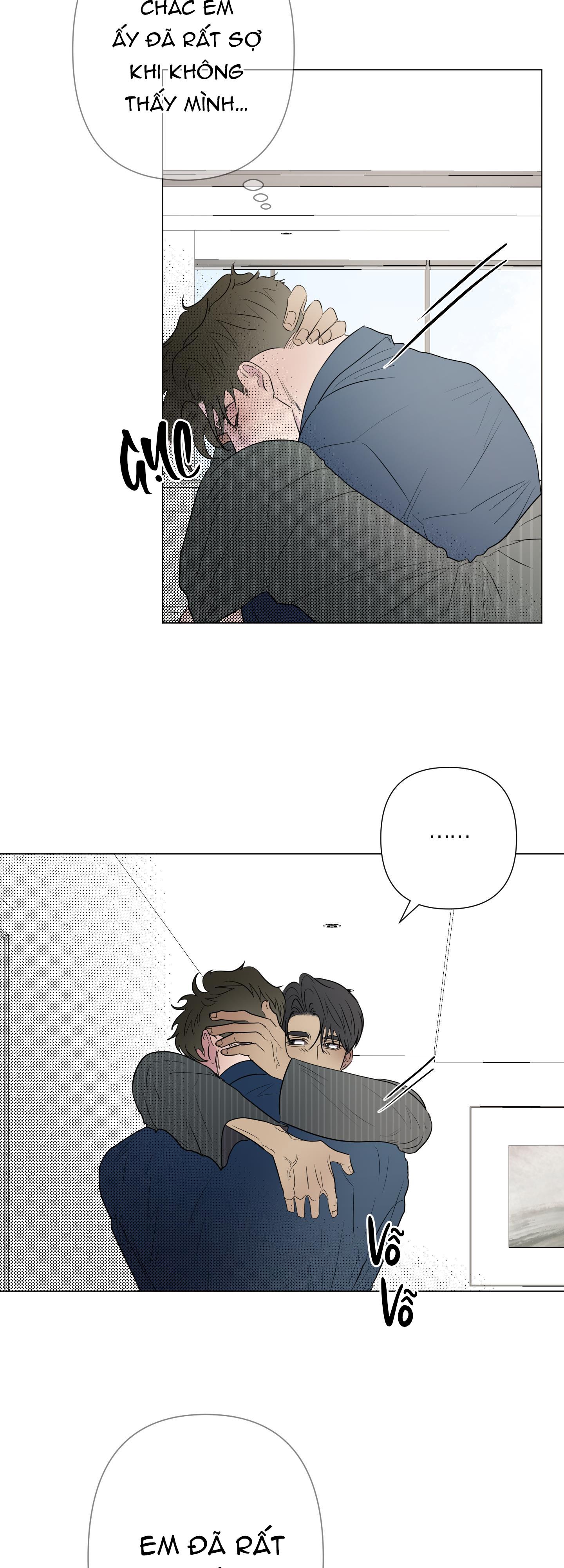 Đọc truyện Kick your heart - Chapter 29