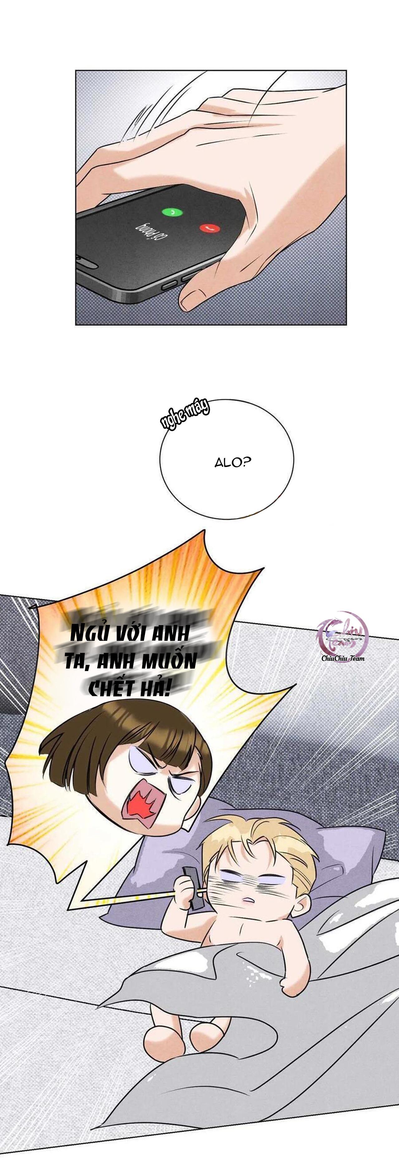Đọc truyện Anh Trai Rẻ Tiền Của Tôi (END) - Chapter 40