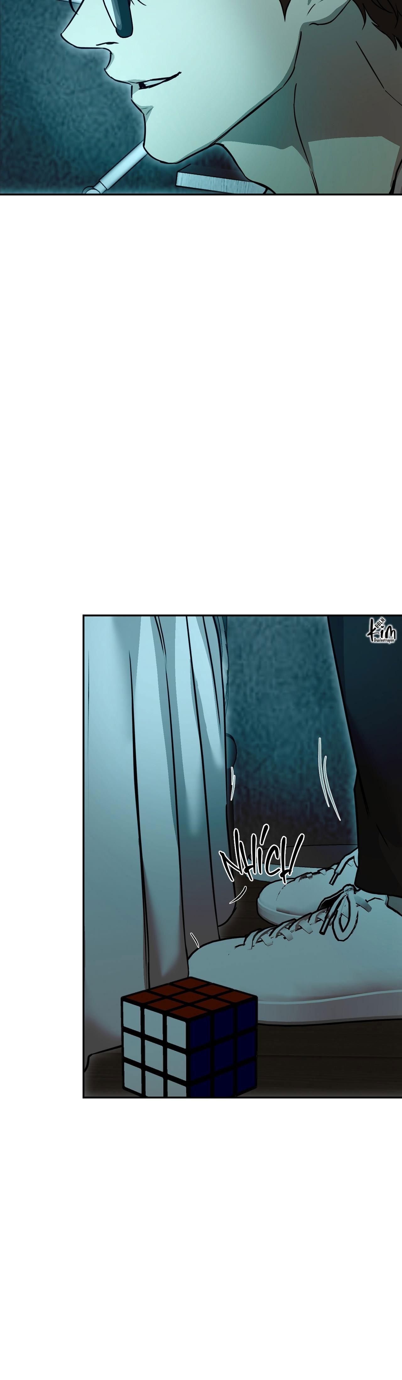 Đọc truyện DỰ ÁN MỌT SÁCH - Chapter 27