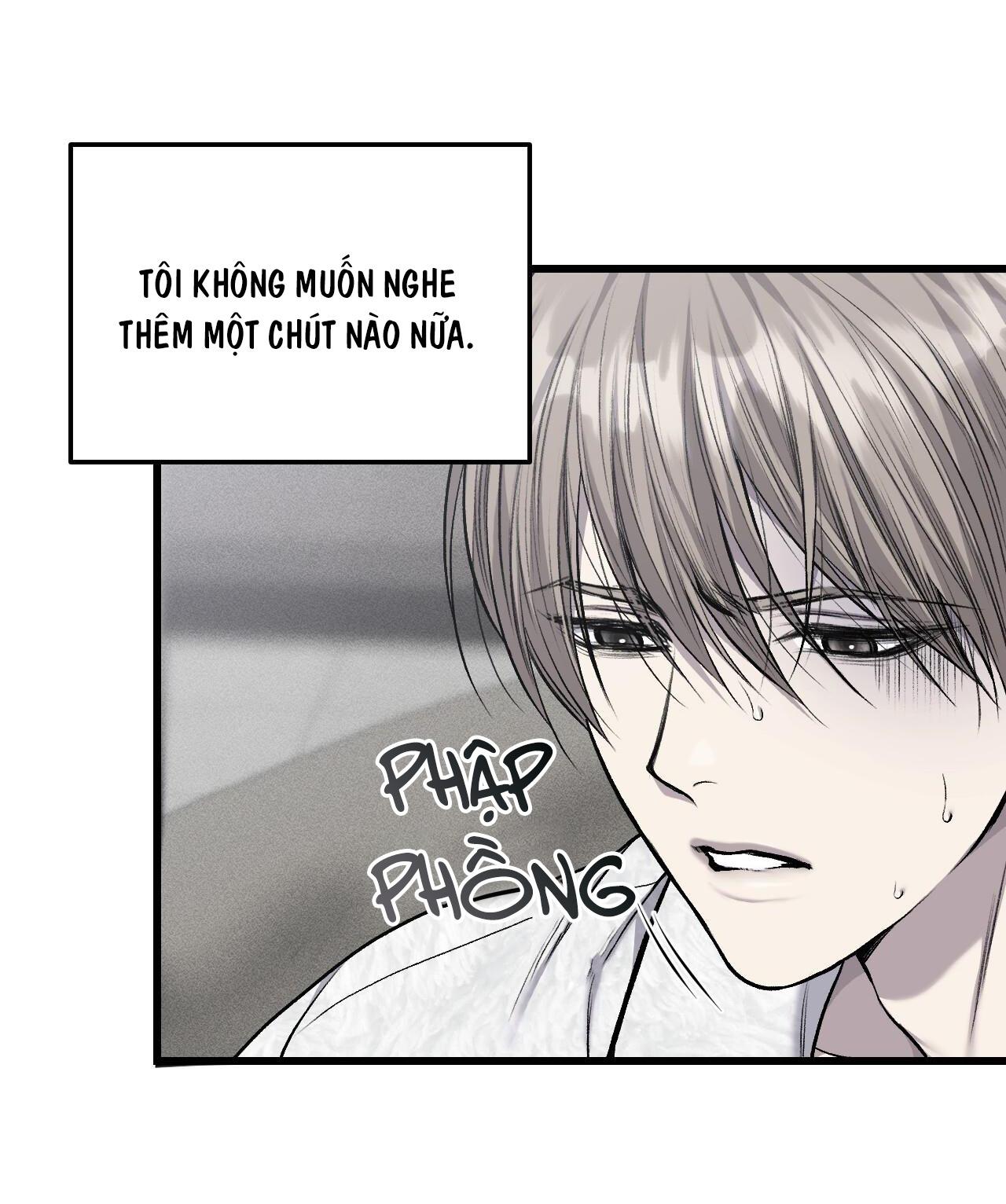 Đọc truyện XX CẶN BÃ - Chapter 35