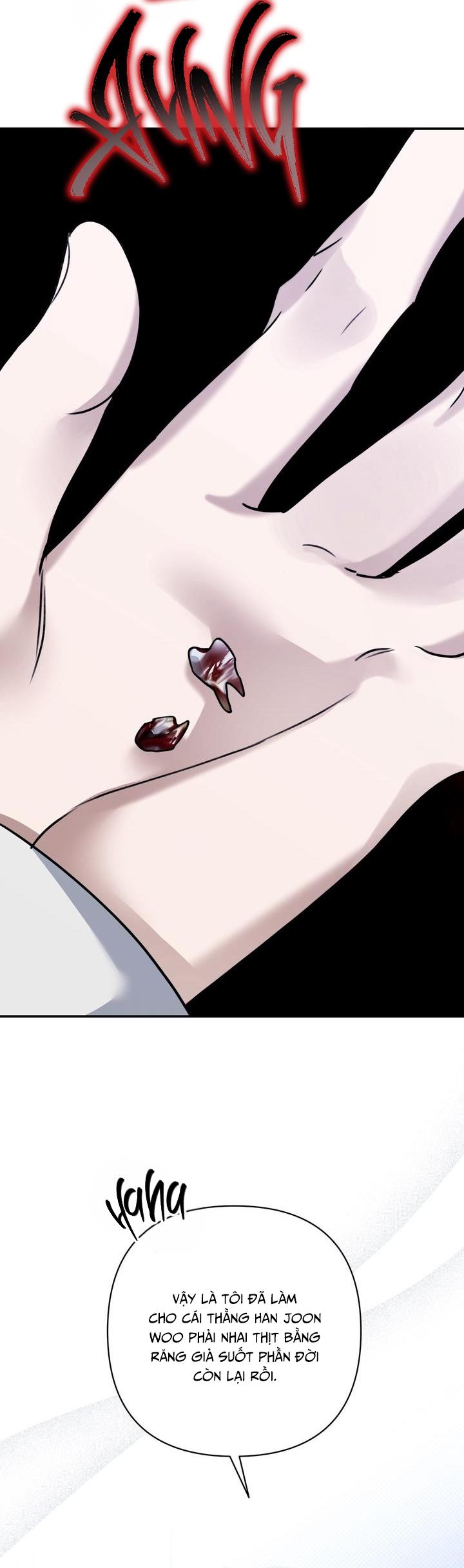 Đọc truyện  EIGHTEEN'S BED - Chapter 17