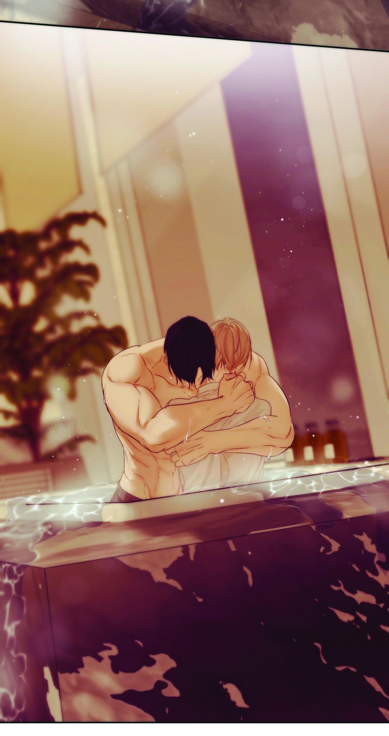 Đọc truyện ÁI DỤC - Chapter 15