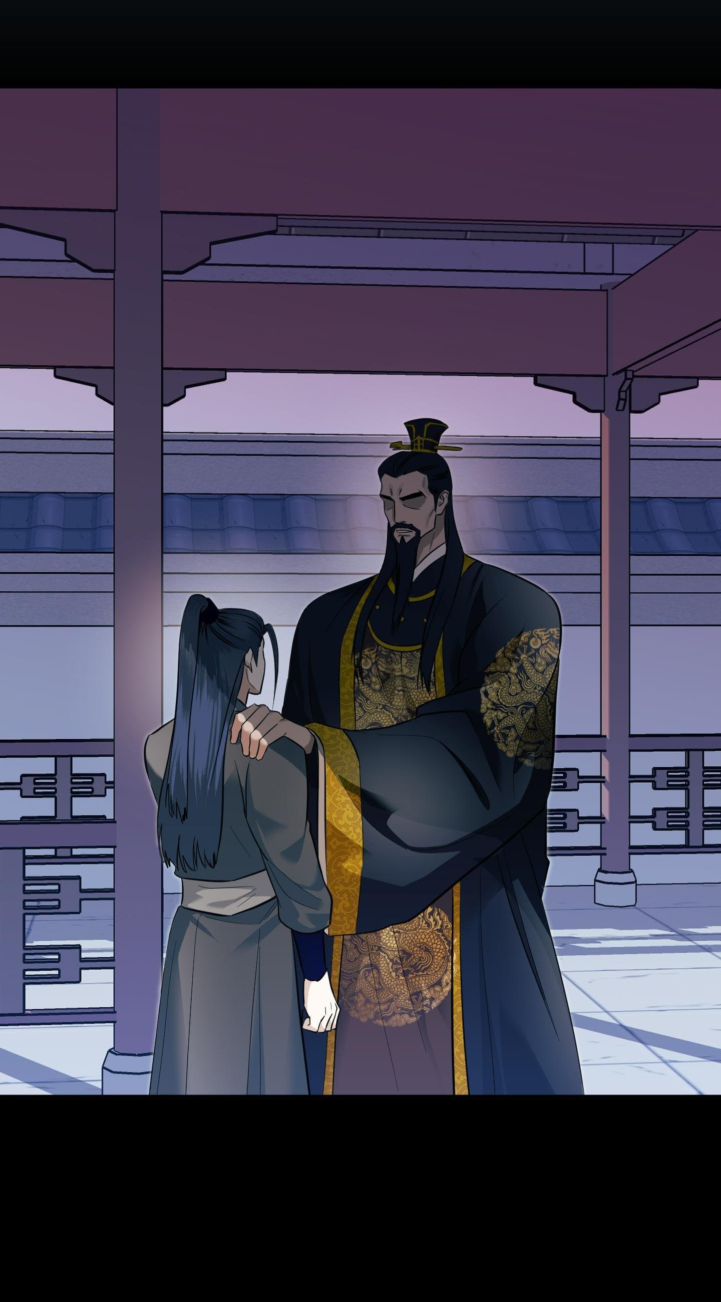 Đọc truyện SỐNG SÓT NHỜ LÀM VỢ BÉ CỦA MA GIÁO CHỦ - Chapter 14