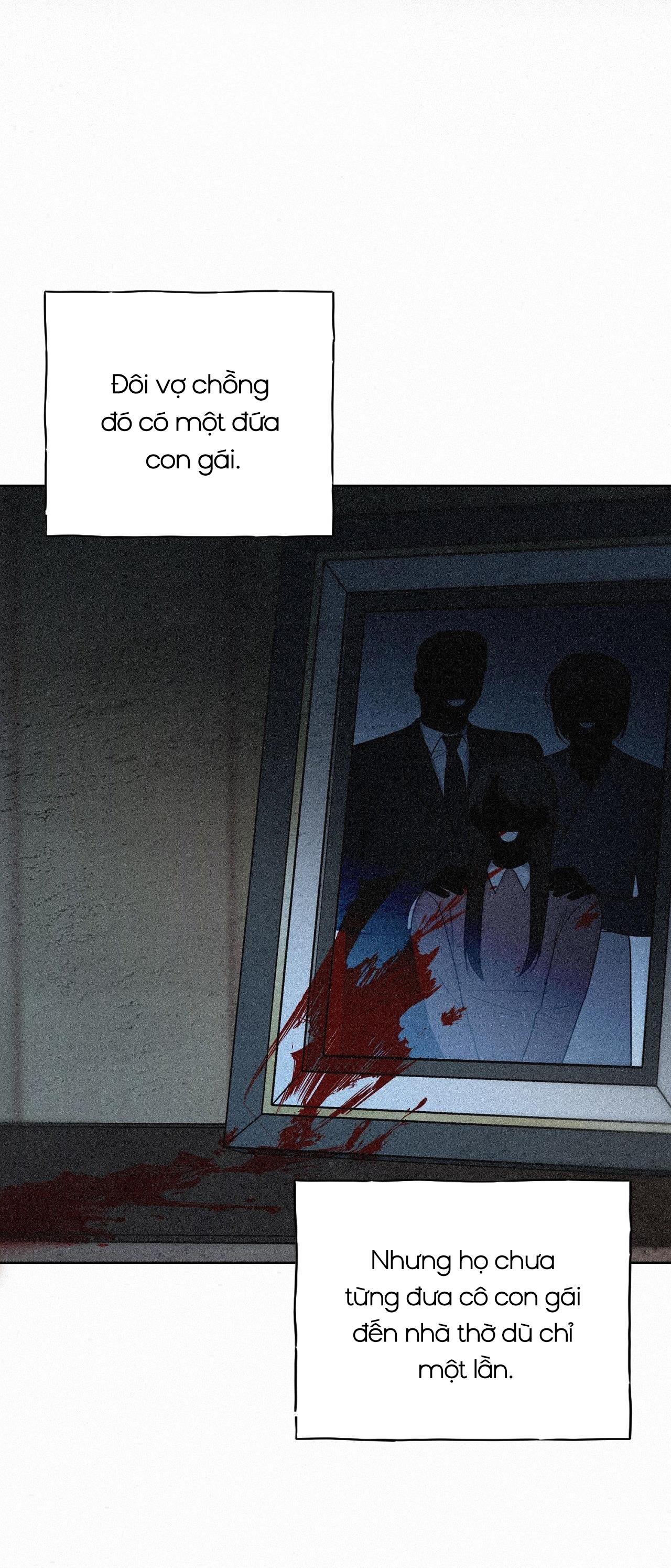 Đọc truyện HOÀNG HÔN BÊN LÀN NƯỚC - Chapter 28