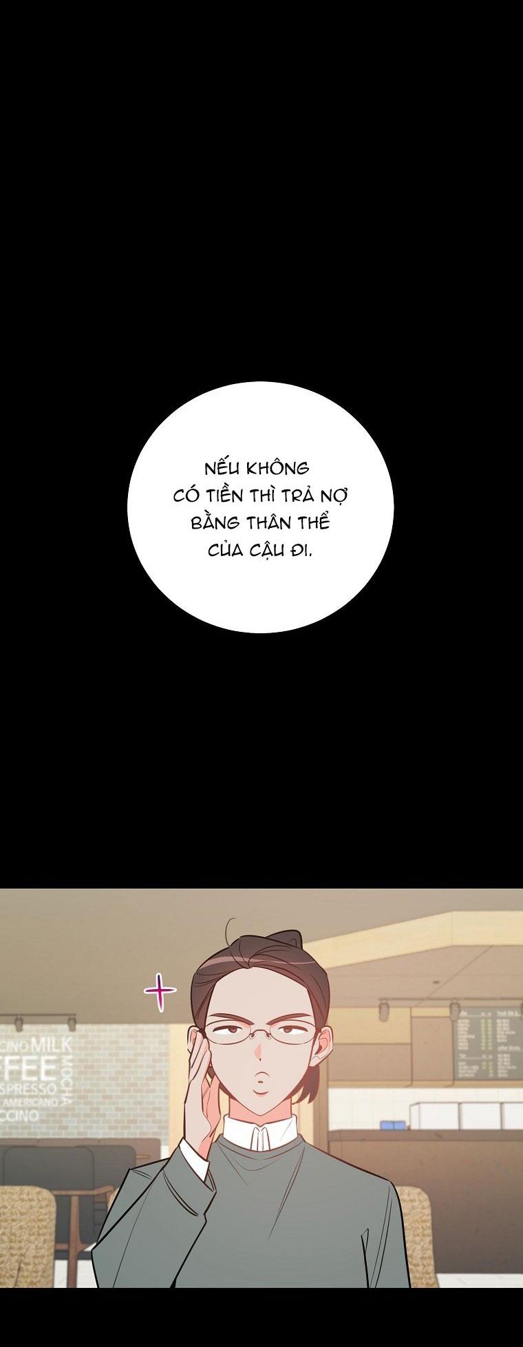 Đọc truyện Có Chuyện Gì Xảy Ra với Sự Nổi Tiếng Của Tôi Thế? - Chapter 84