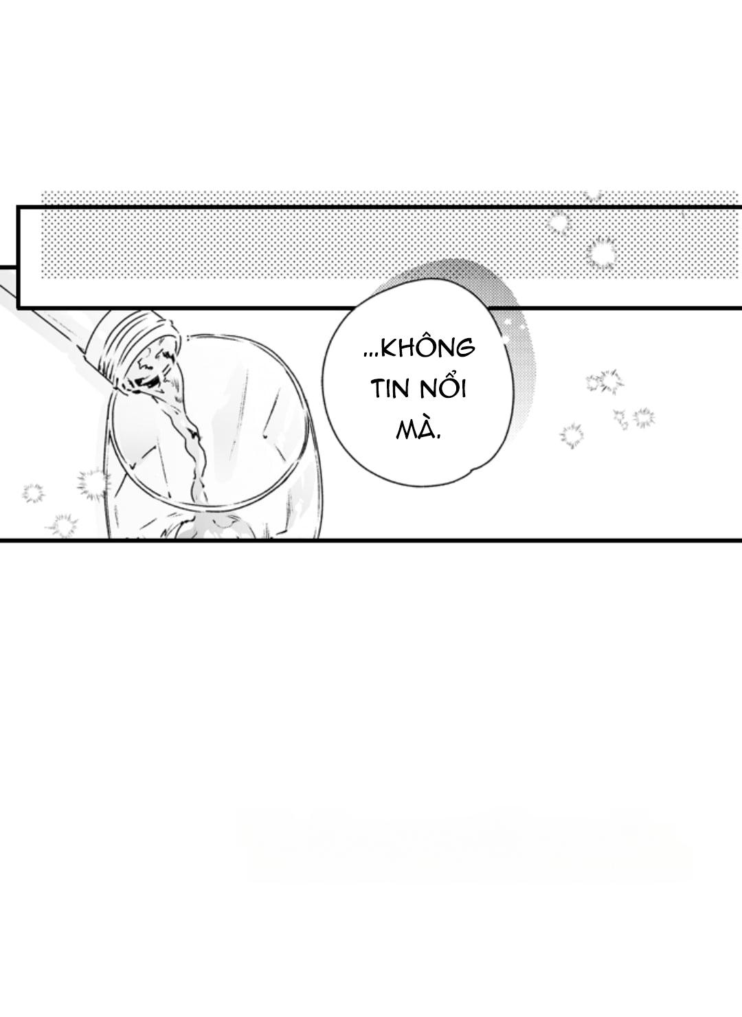 Đọc truyện Kết hôn cùng tên đồng nghiệp đáng ghét - Chapter 1
