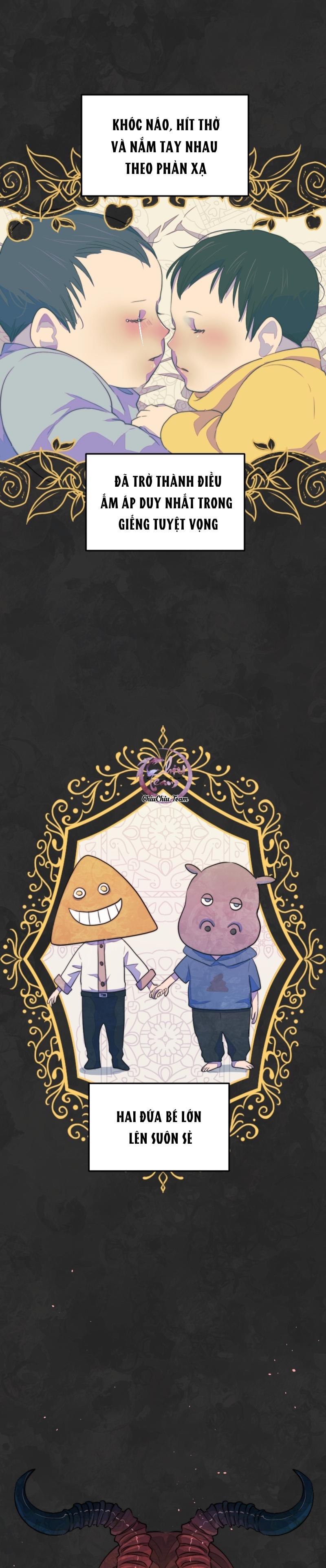 Đọc truyện Bao Nuôi Tiền Bối - Chapter 76