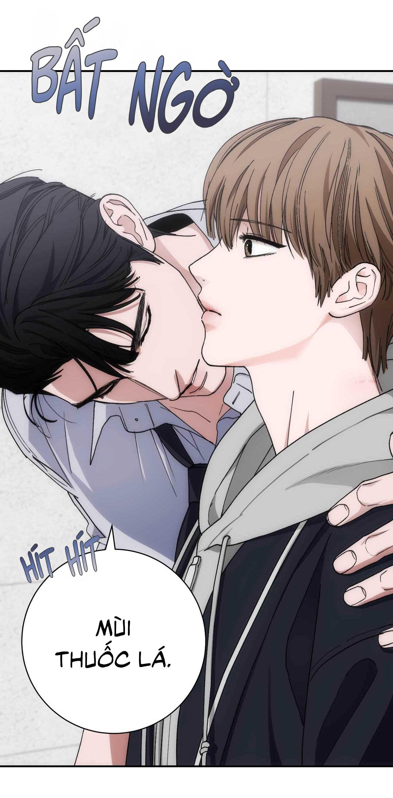 Đọc truyện CHÌM TRONG KHOÁI LẠC - Chapter 40