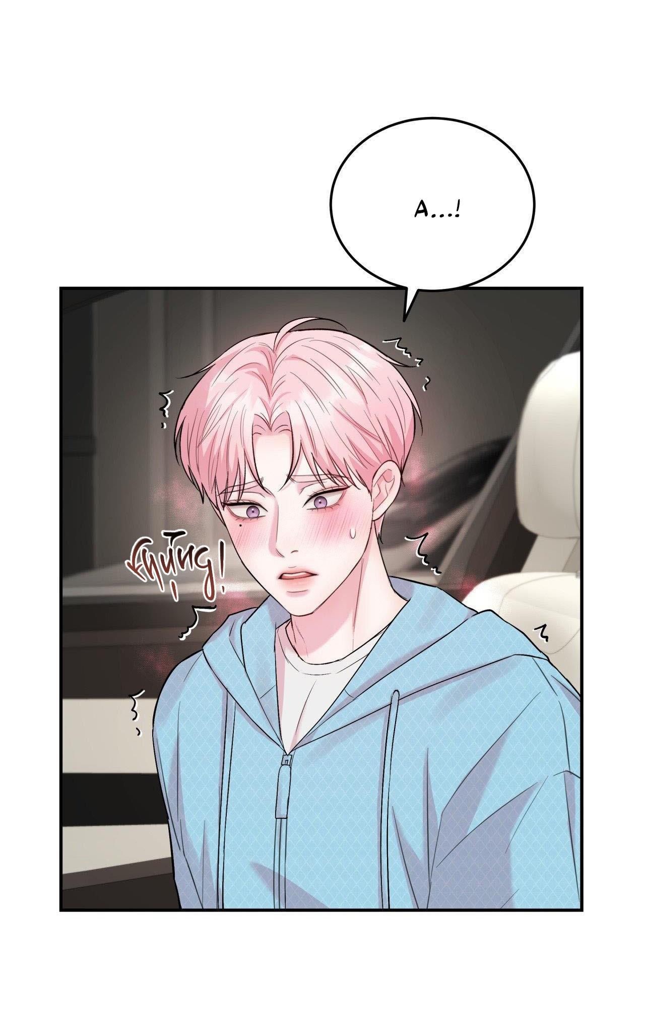 Đọc truyện  Love Remedy - Chapter 15