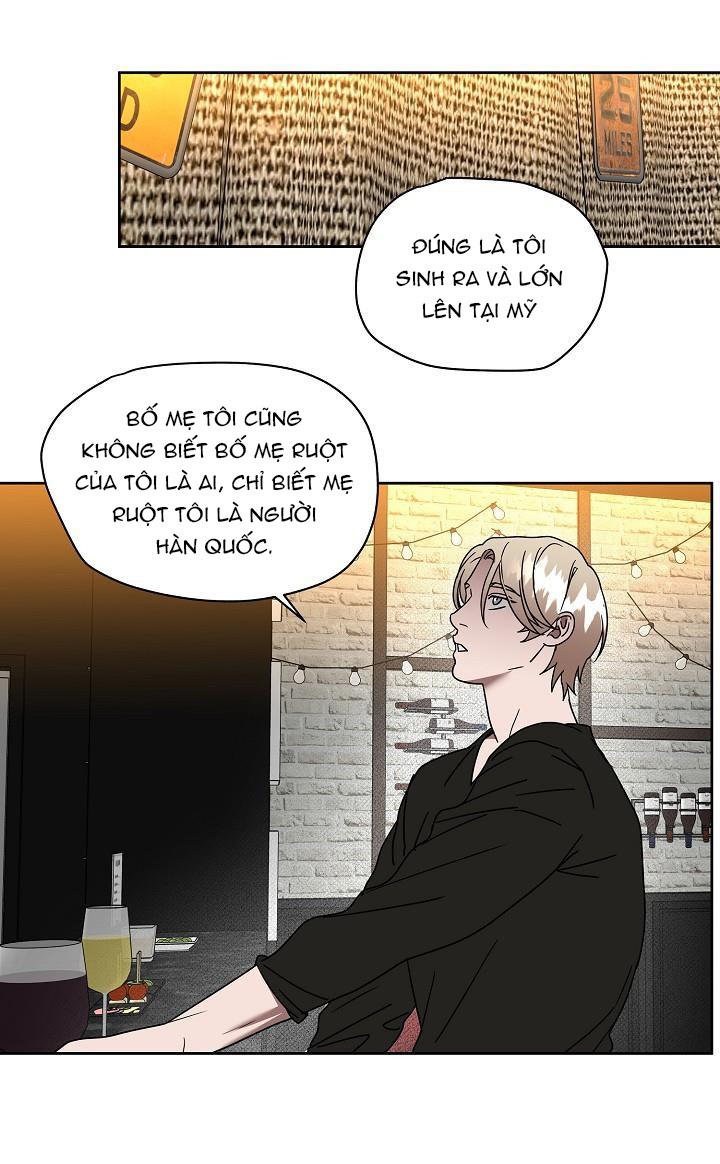 Đọc truyện Không Hơn Không Kém - Chapter 28
