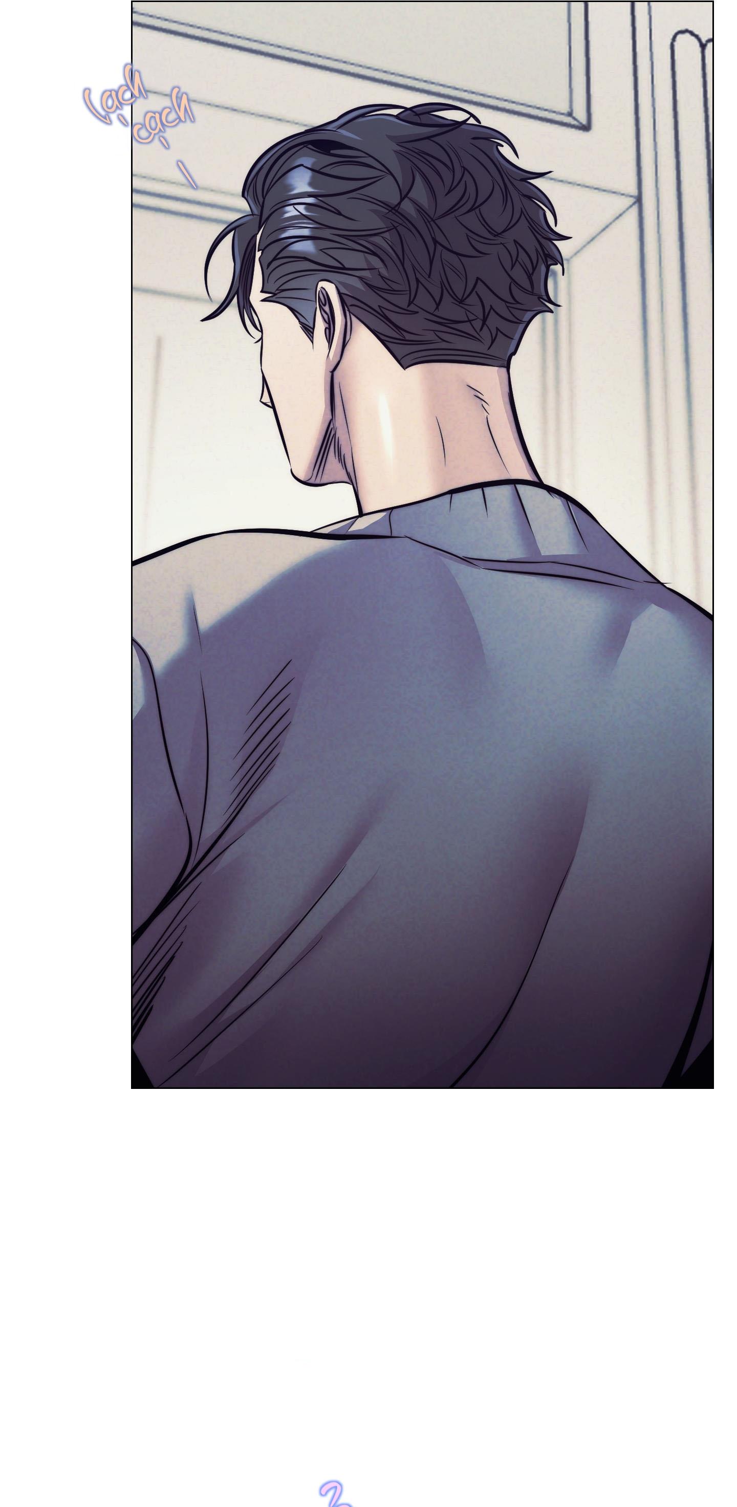 Đọc truyện  Stigma - Chapter 37