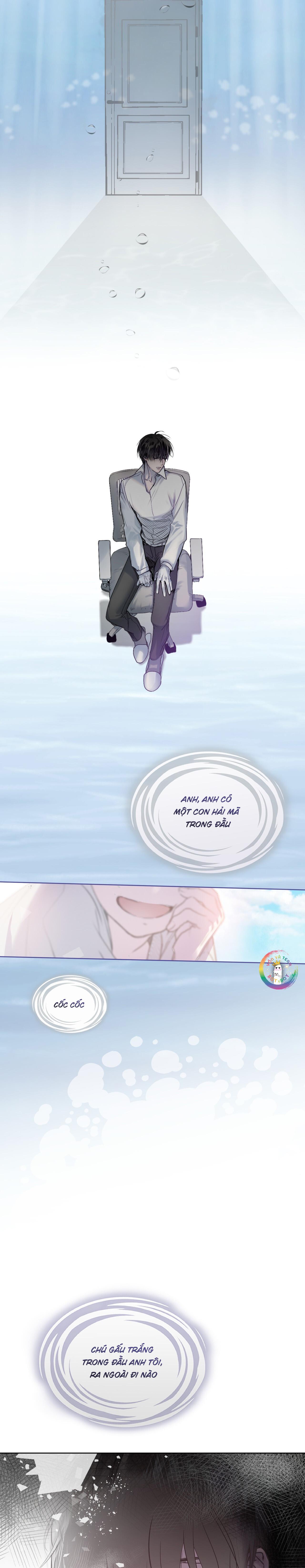 Đọc truyện Kí Ức Về Trong Hơi Thở - Chapter 0