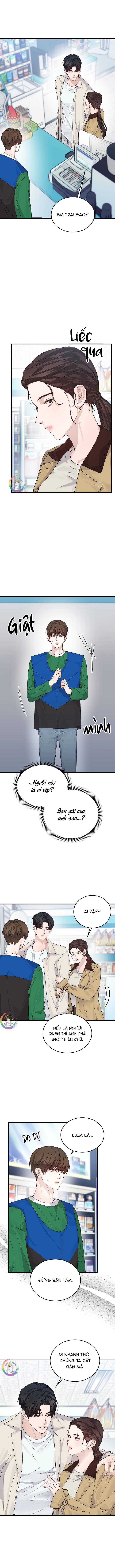 Đọc truyện ★ Sweet Shot ★ - Chapter 4