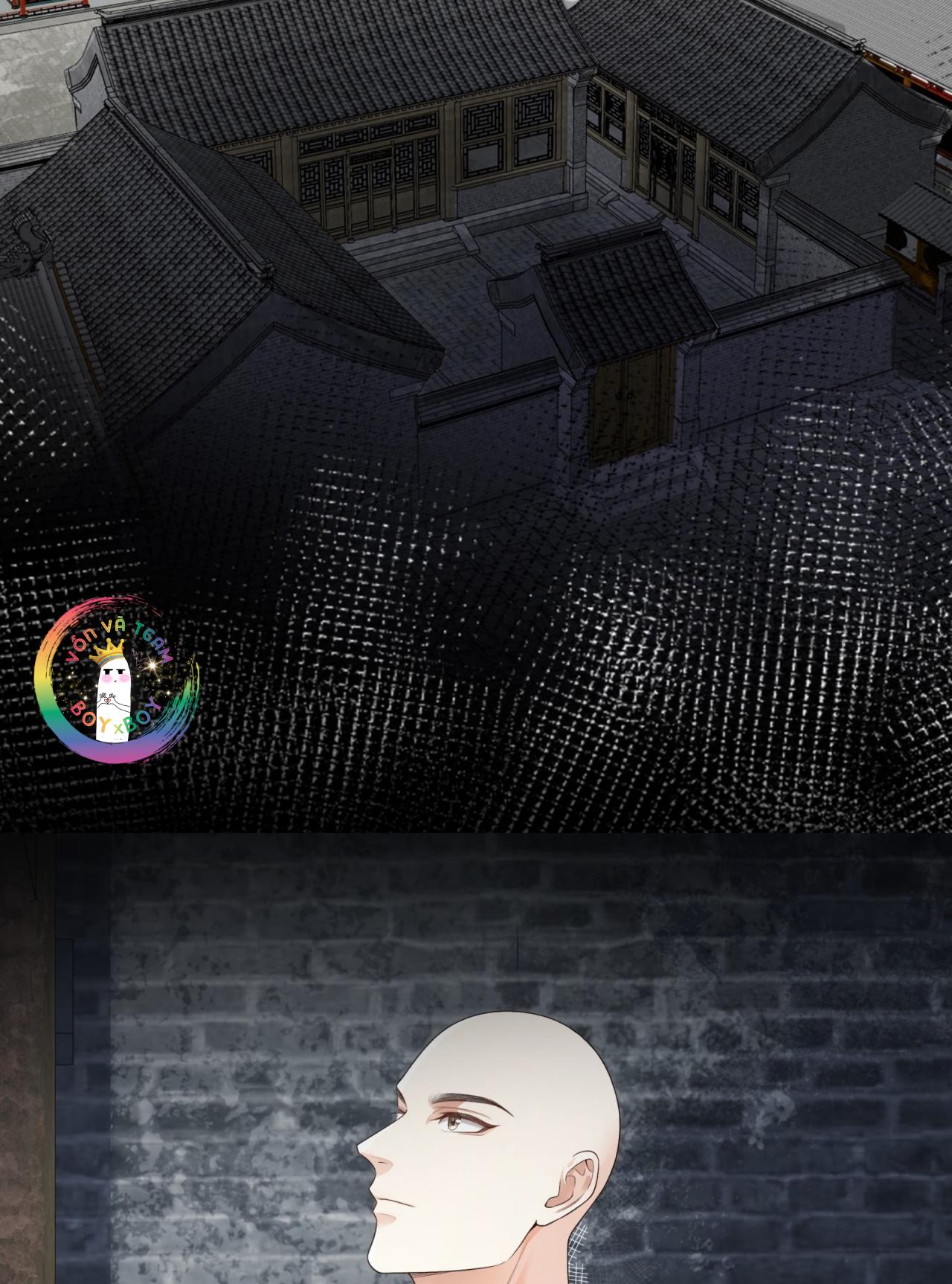 Đọc truyện (END) Đồng Tiền Kham Thế - Chapter 13