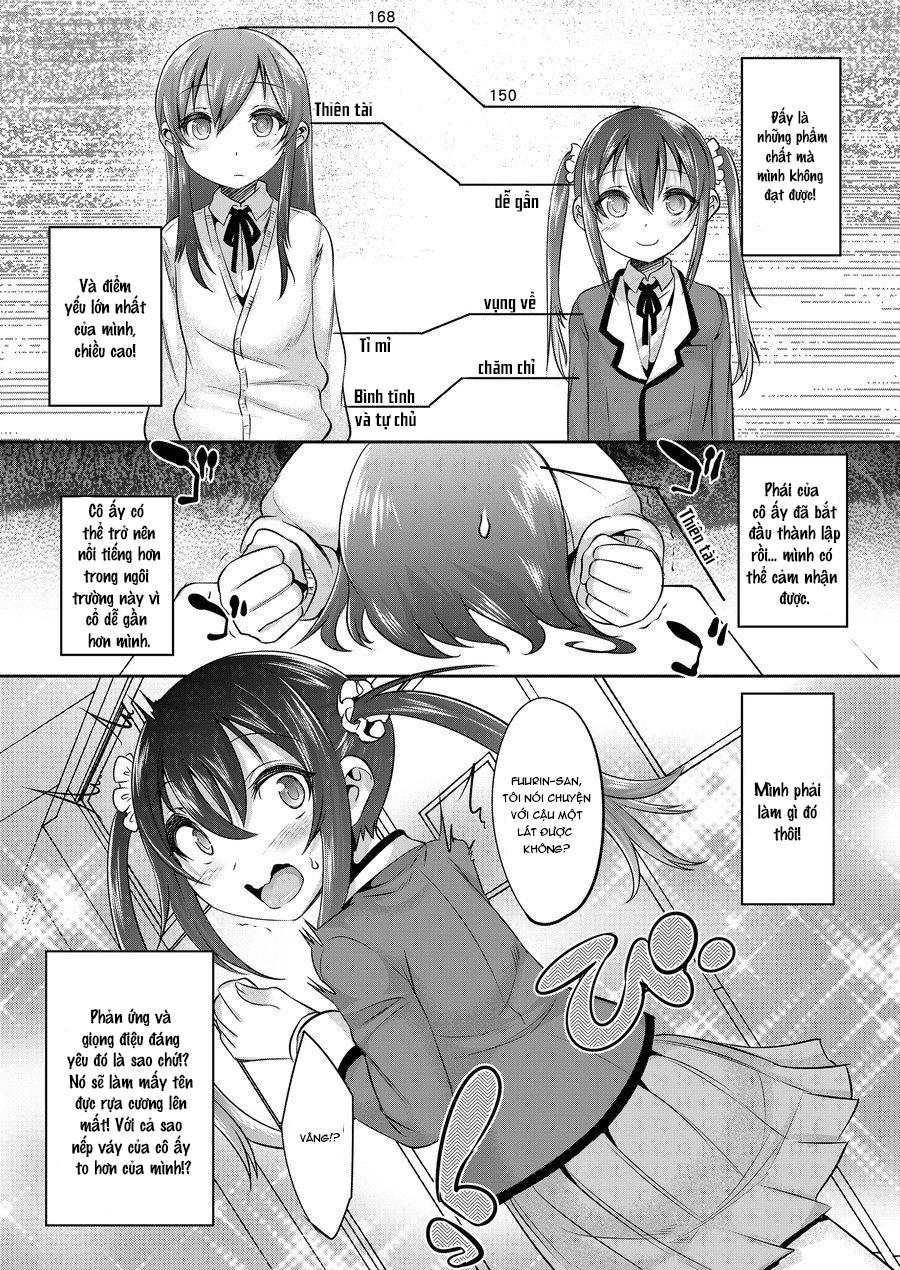 Đọc truyện Tổng Hợp Oneshot Rape - Chapter 163