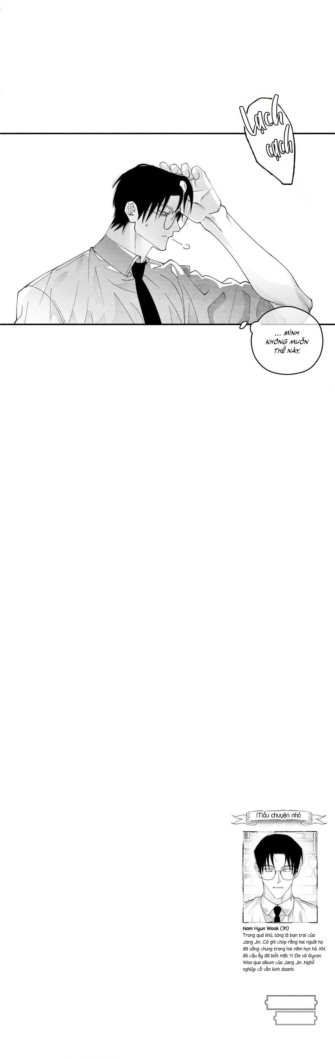 Đọc truyện  Vóc Dáng Toàn Mỹ - Chapter 23