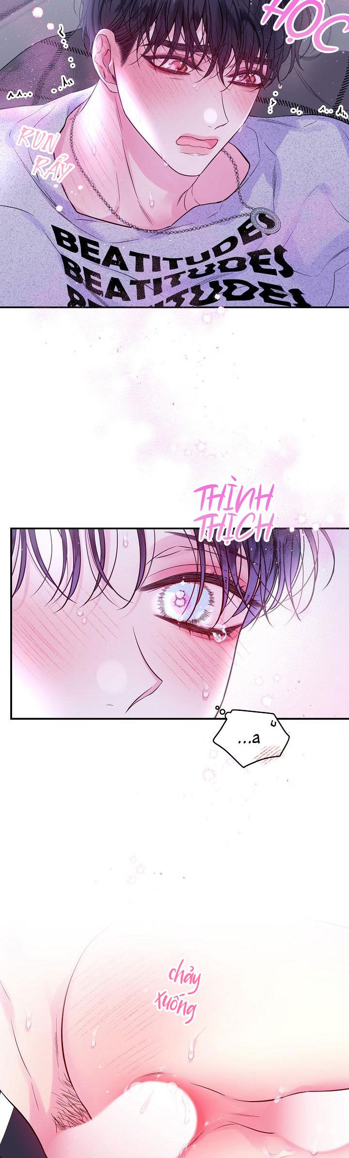 Đọc truyện BÌNH MINH THỨ HAI - Chapter 62