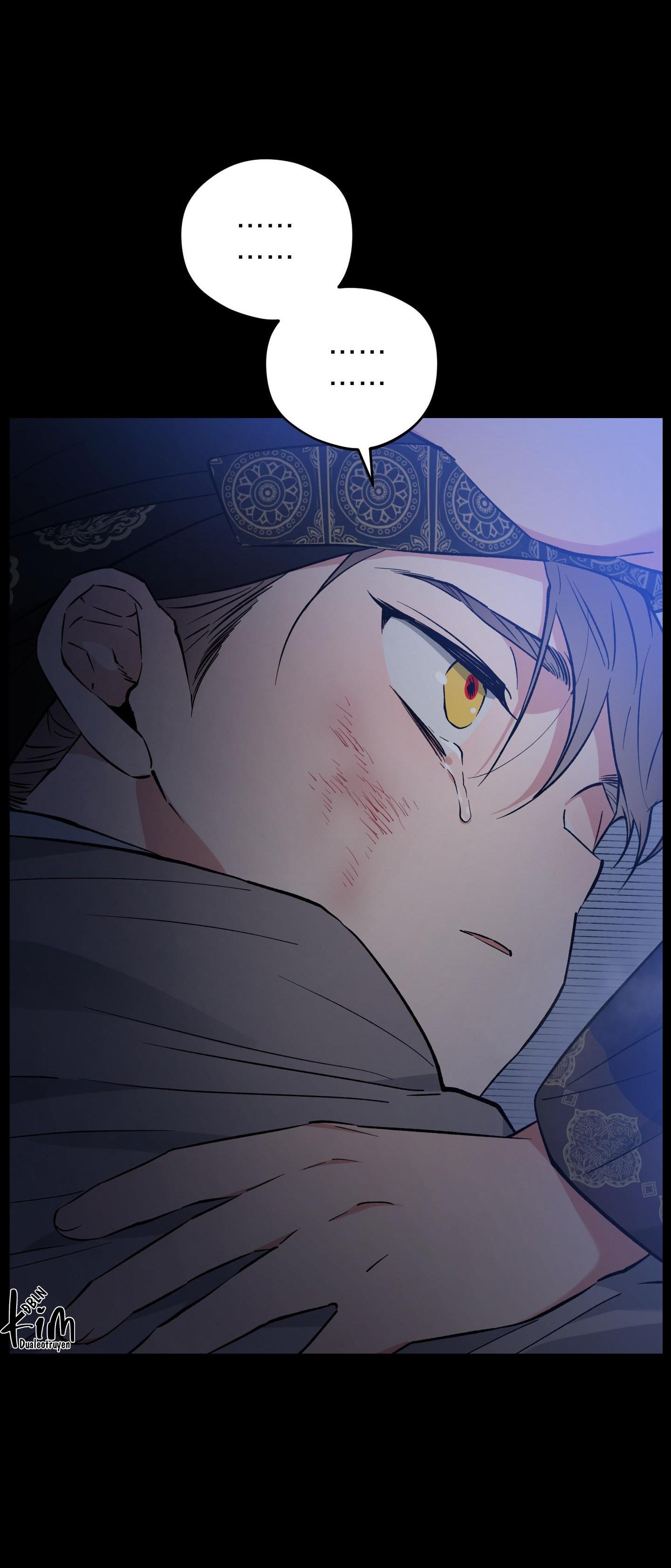 Đọc truyện BÌNH MINH CỦA RỒNG - Chapter 51