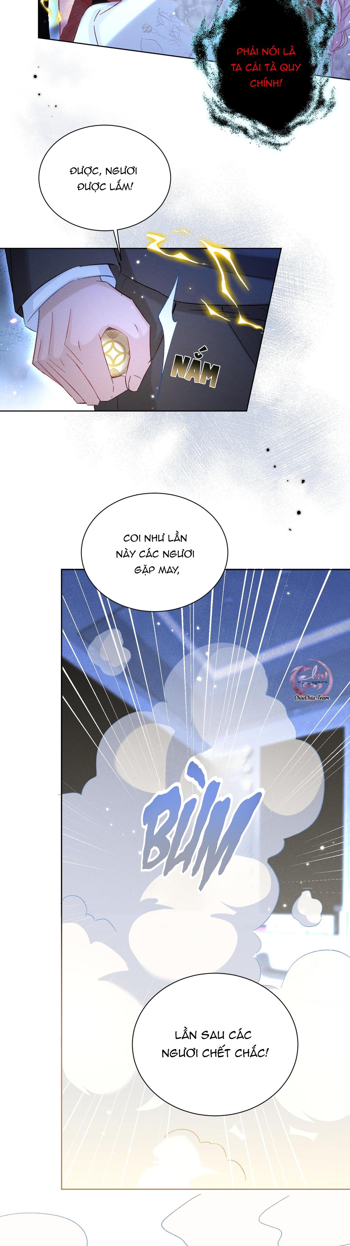 Đọc truyện Đại Tiên - Chapter 15