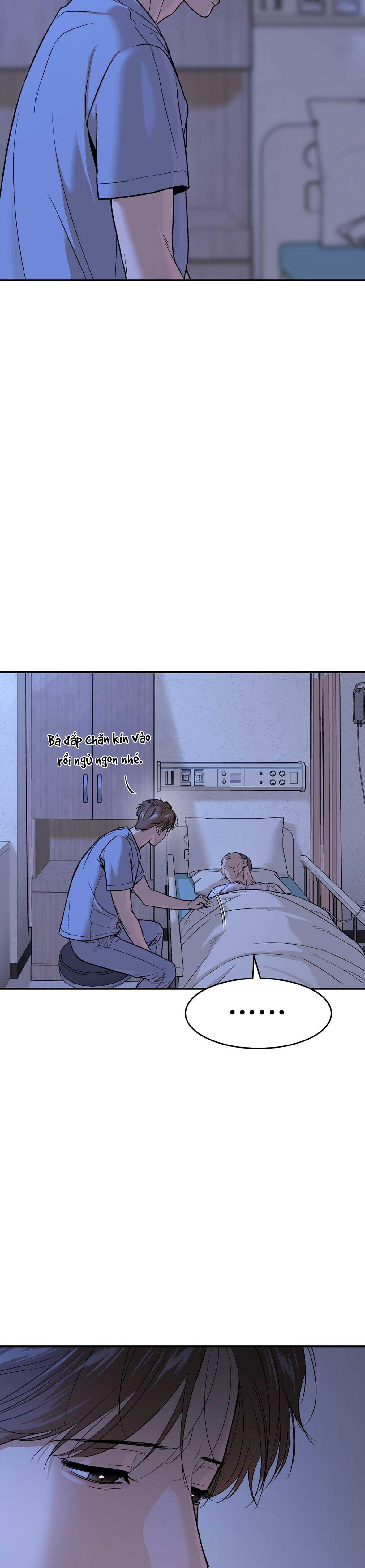 Đọc truyện Jinx - Chapter 56