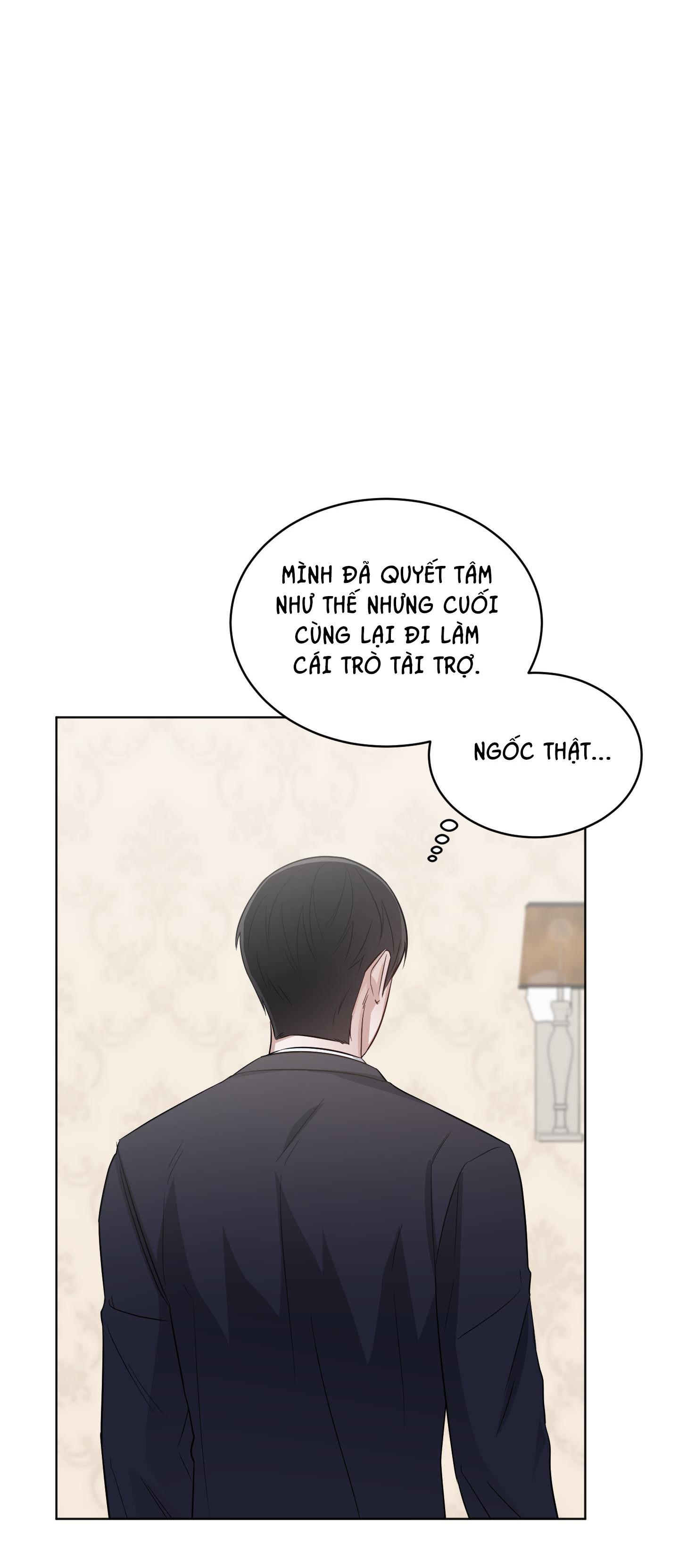 Đọc truyện NGHIỆN SEX - Chapter 19.5