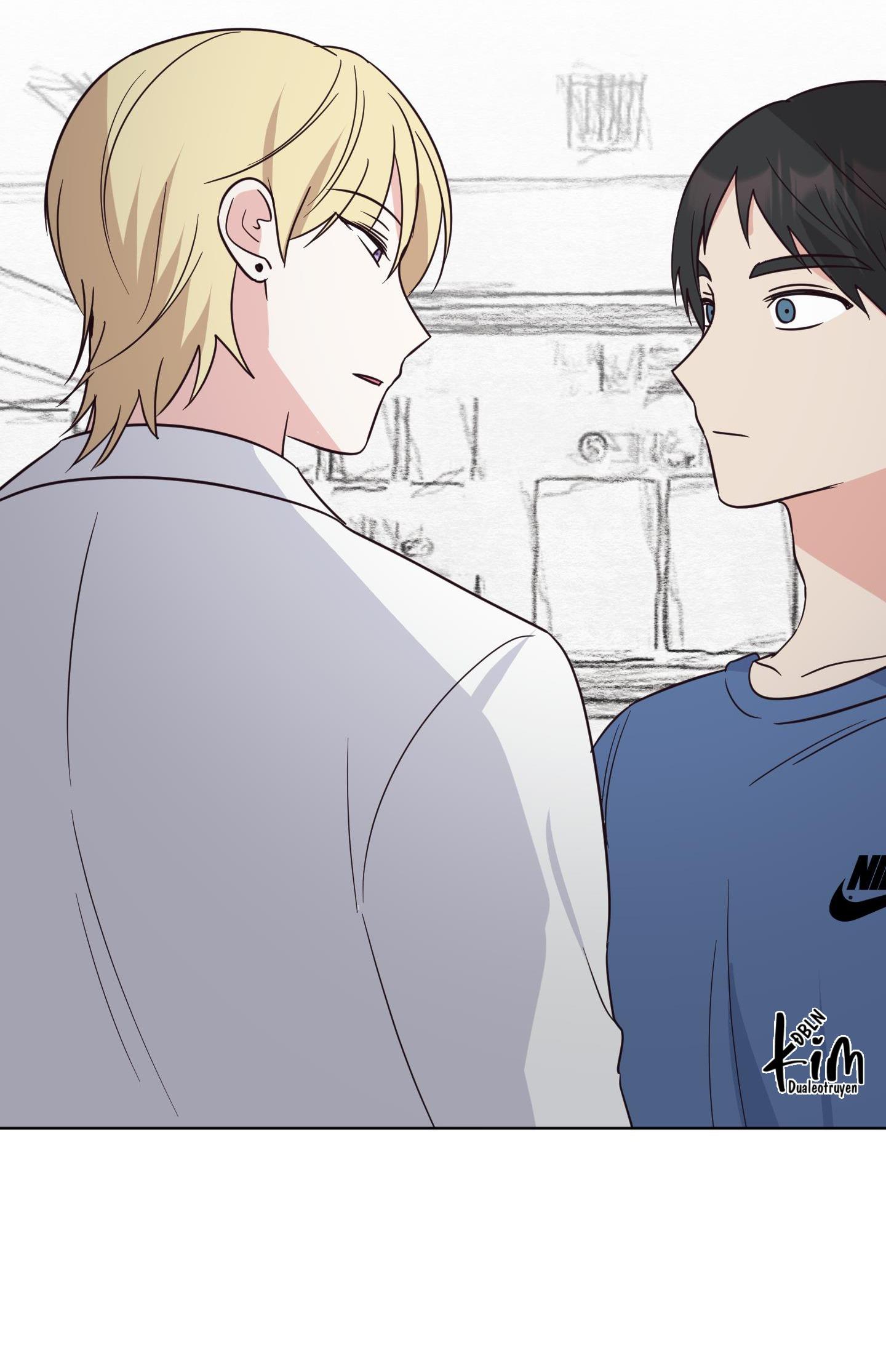 Đọc truyện BL NGẮN TUYỂN CHỌN - Chapter 7.2