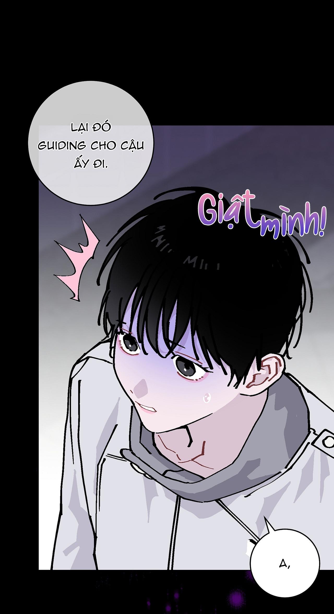 Đọc truyện GUIDE ESPER NGẮN - Chapter 3.90