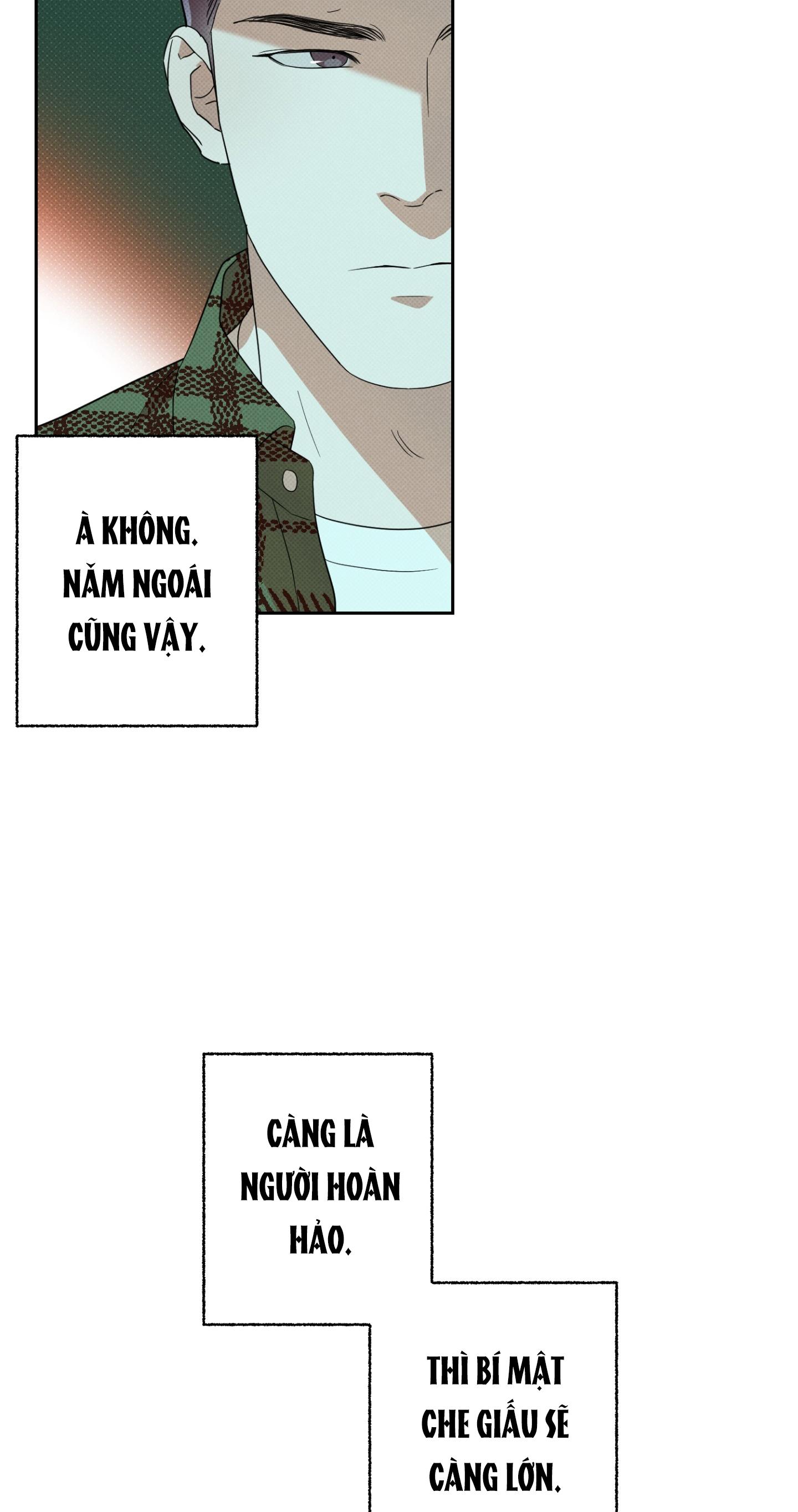 Đọc truyện NGHIỆN SEX - Chapter 11.1