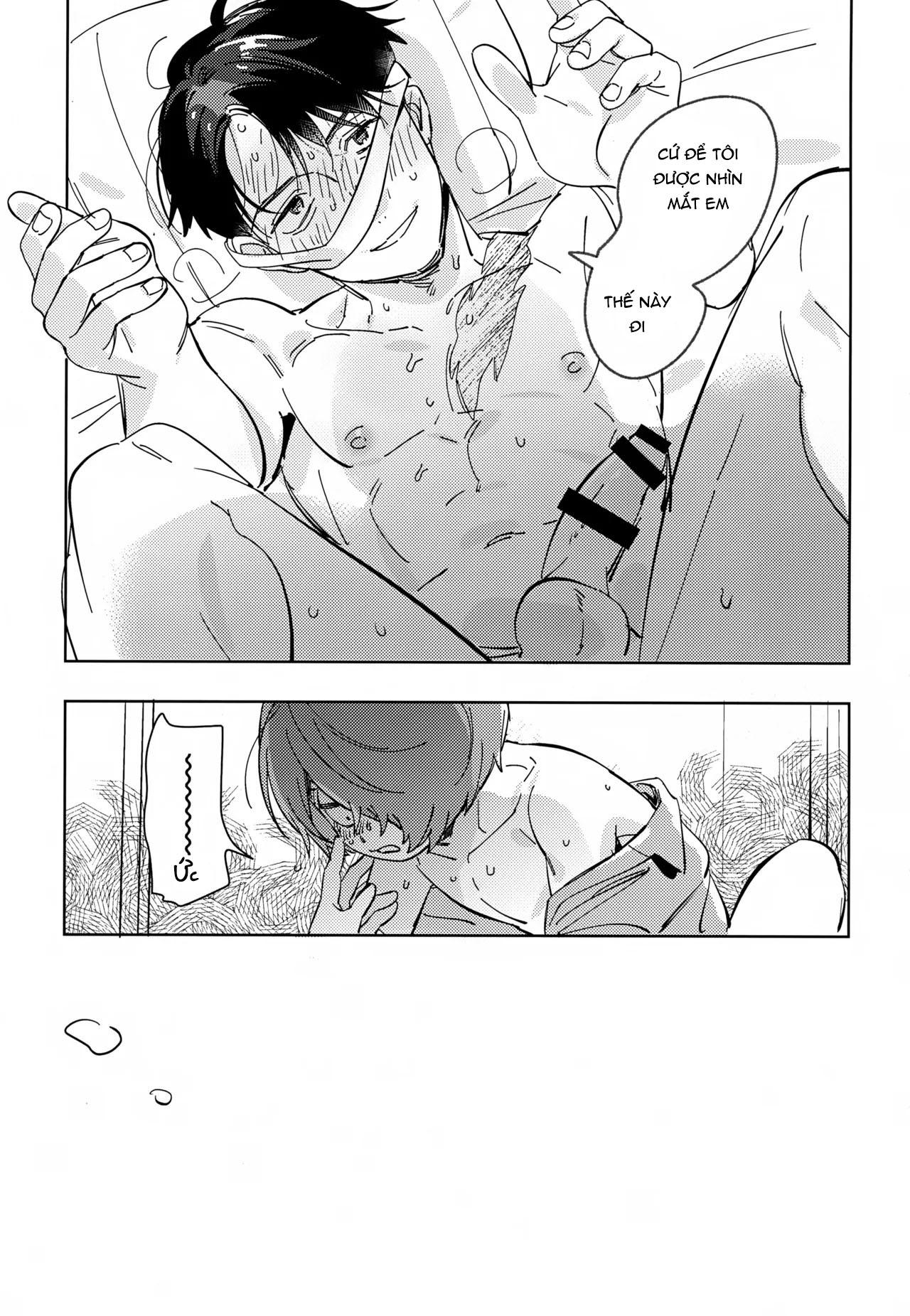 Đọc truyện Oneshot ịch ịch - Chapter 347