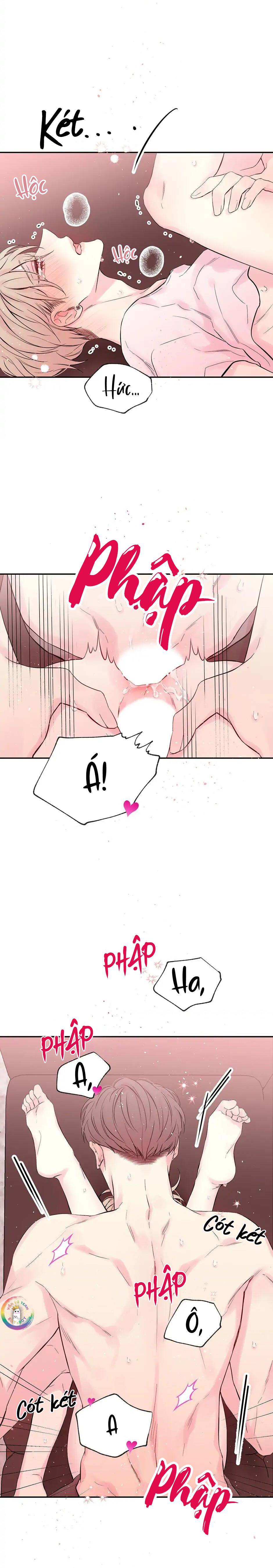 Đọc truyện (END) Bí Mật Của Tôi - Chapter 74