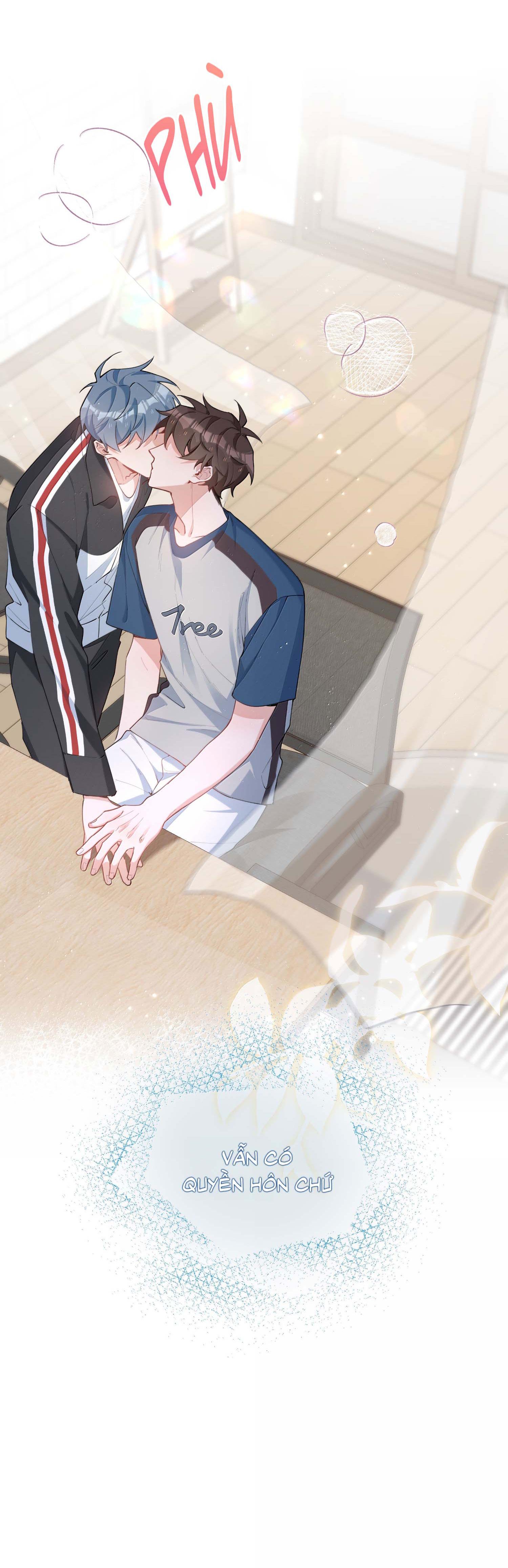 Đọc truyện Trường Cấp Ba Sơn Hải - Chapter 106
