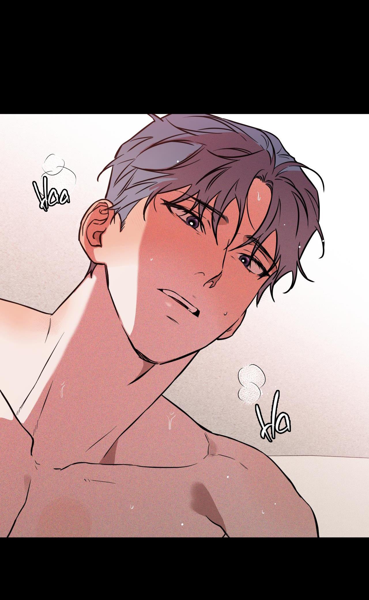 Đọc truyện BL NGẮN LOẠN LUÂN - GIA ĐÌNH - Chapter 6.1