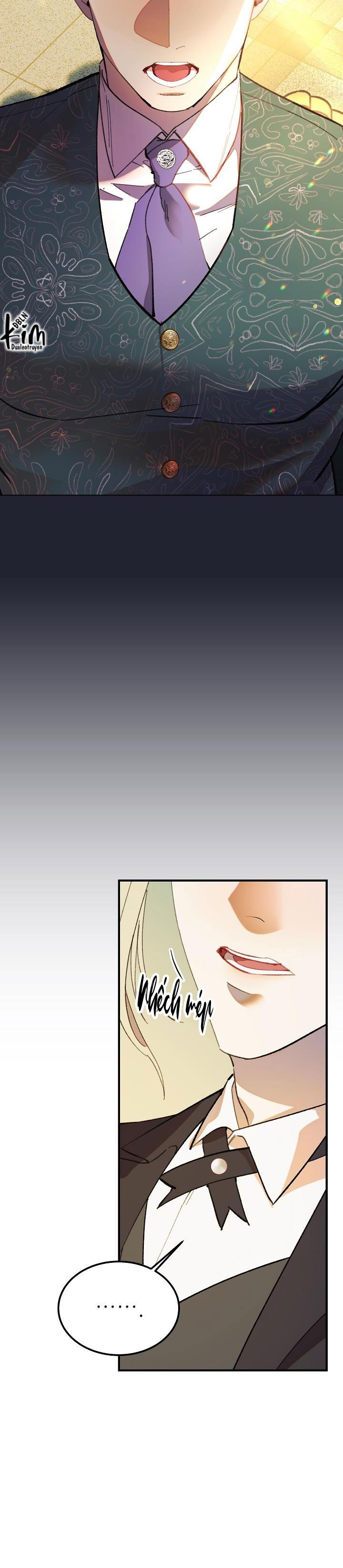Đọc truyện TUYỂN TẬP CUỒNG CÔNG-CHIẾM HỮU CÔNG CỦA NHÀ KIM - Chapter 25.2