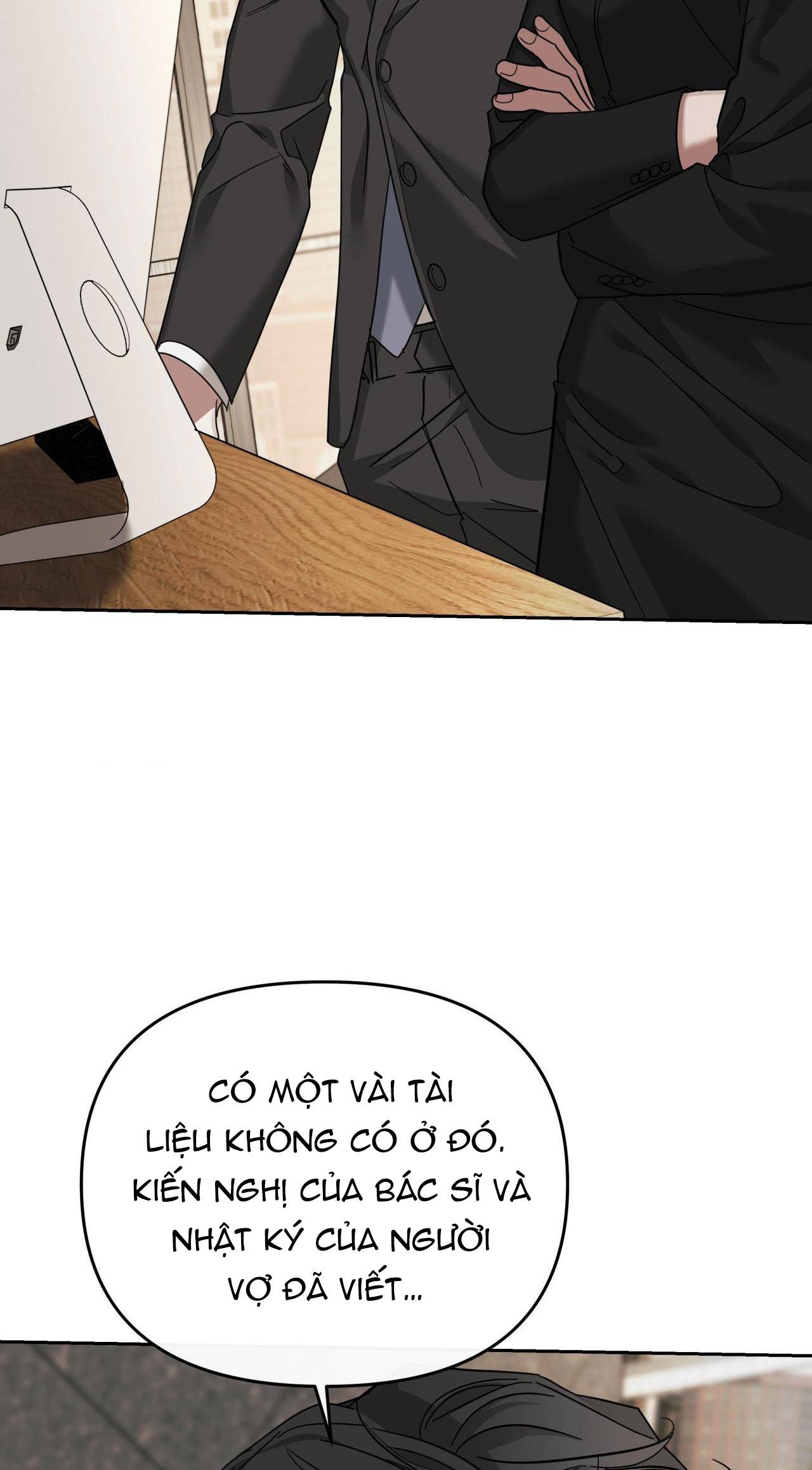Đọc truyện THÂN ÁI - Chapter 24