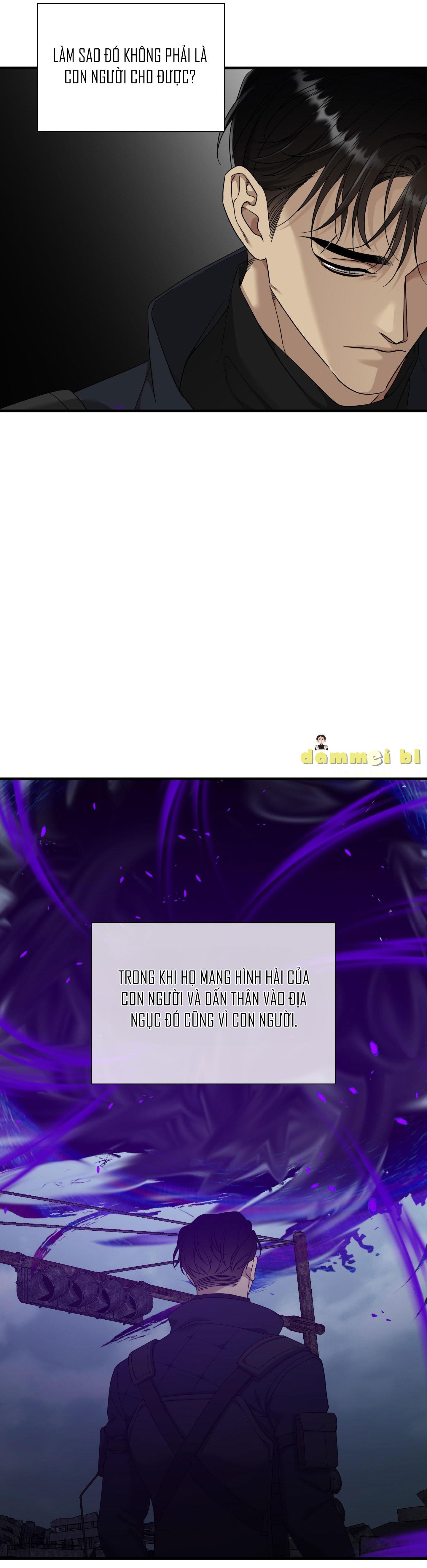 Đọc truyện GỬI. 00 - Chapter 2