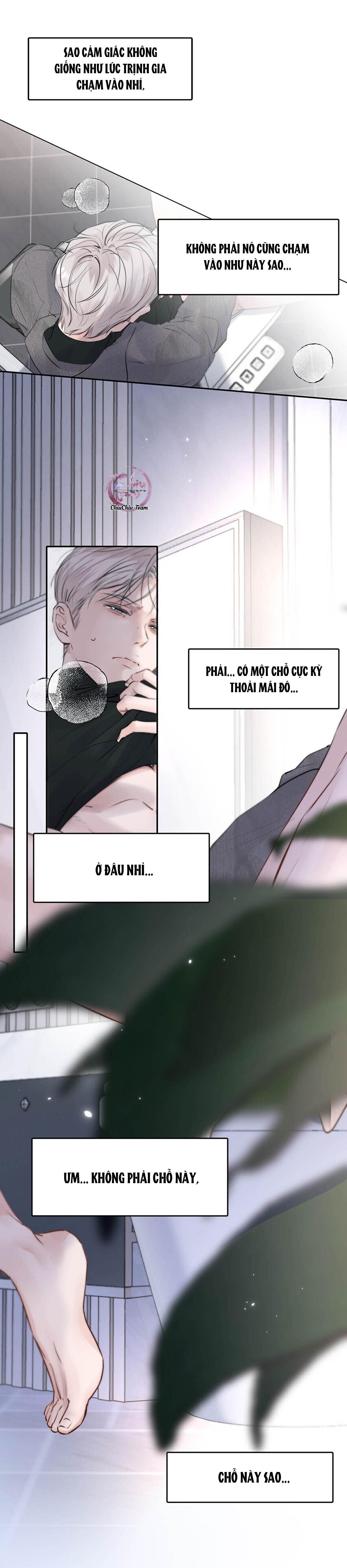 Đọc truyện Tôi Trở Thành Dẫn Đường Đỉnh Cấp Nhờ Trúc Mã - Chapter 23