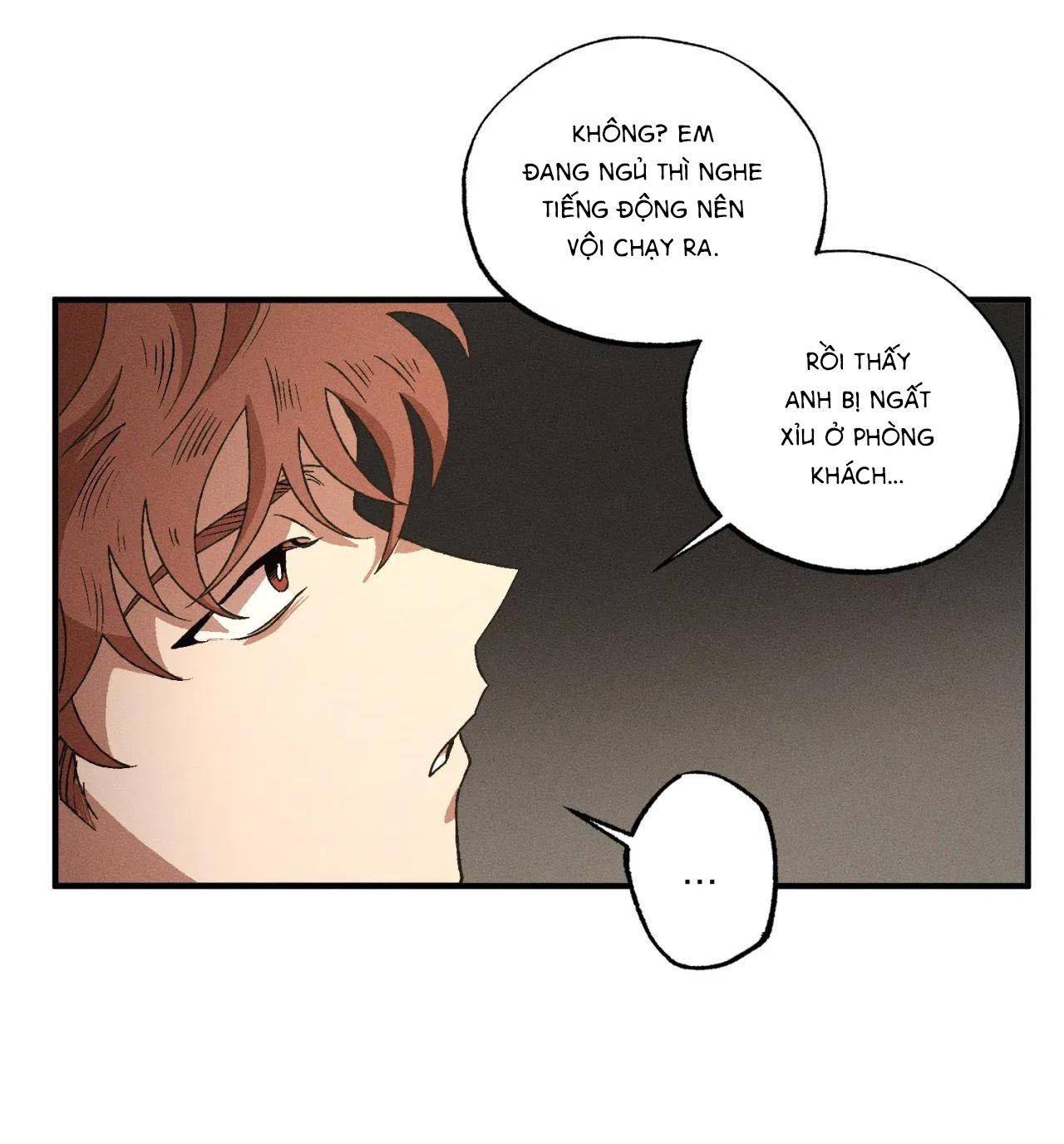 Đọc truyện  Bẫy Đôi Ngọt Ngào - Chapter 38