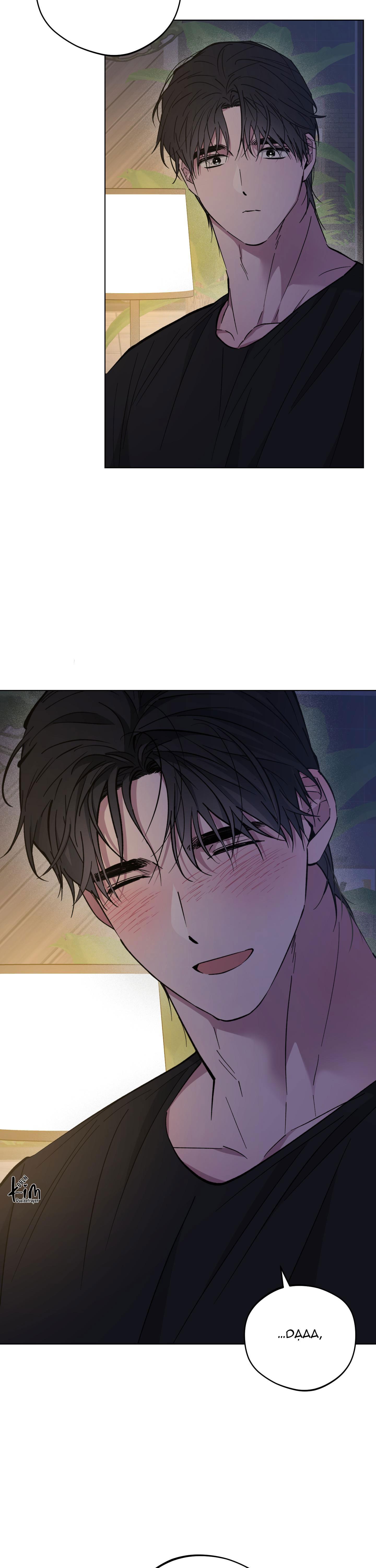 Đọc truyện BÌNH MINH CỦA RỒNG - Chapter 63