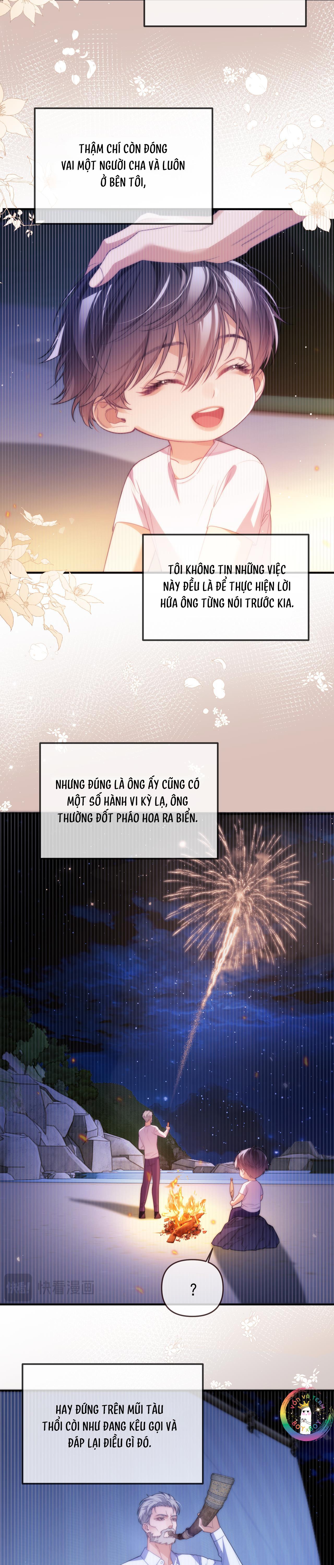 Đọc truyện Nhân Ngư Desharow - Chapter 72