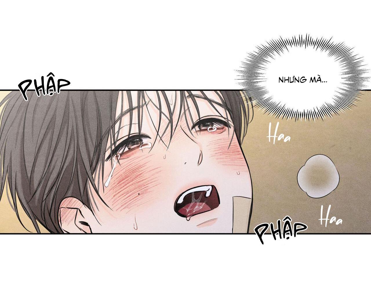 Đọc truyện CÔNG VIỆC LÀM THÊM HÀNG NGÀY - Chapter 11