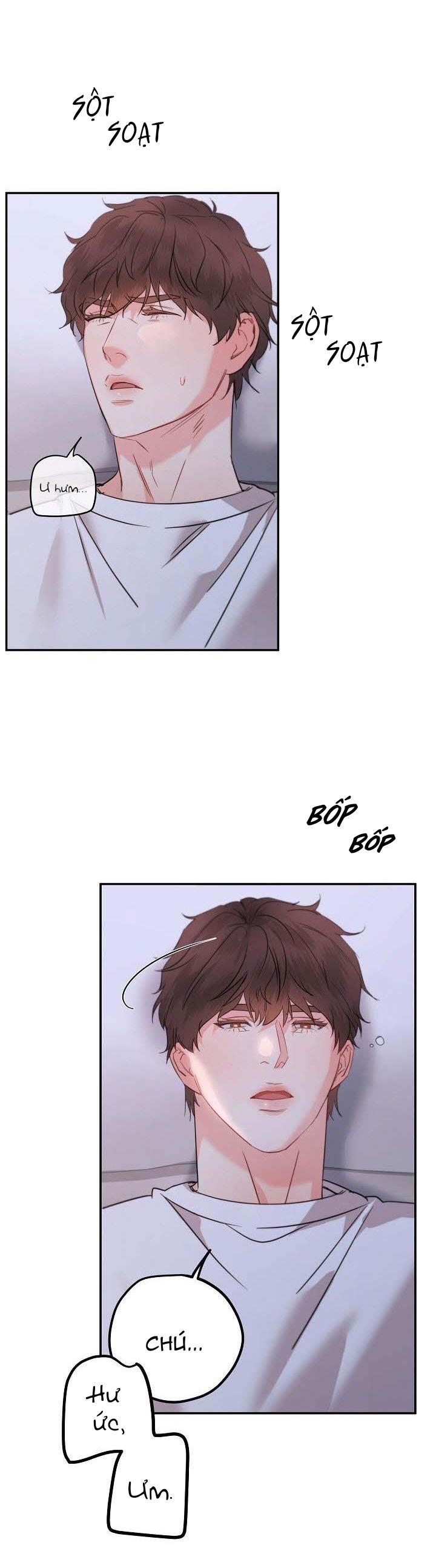 Đọc truyện Tuyển Tập Manhwa Dằm Khăm - Chapter 53