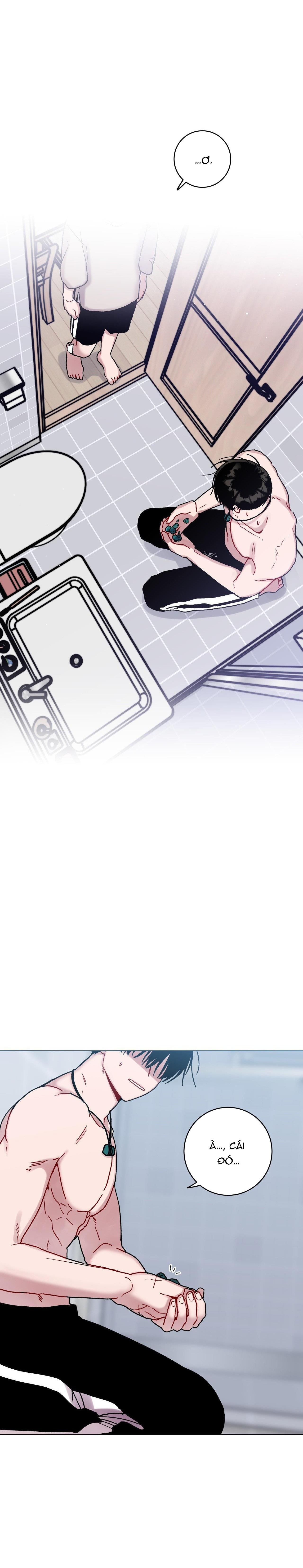 Đọc truyện CƠN MƯA RÀO MÙA HẠ - Chapter 64