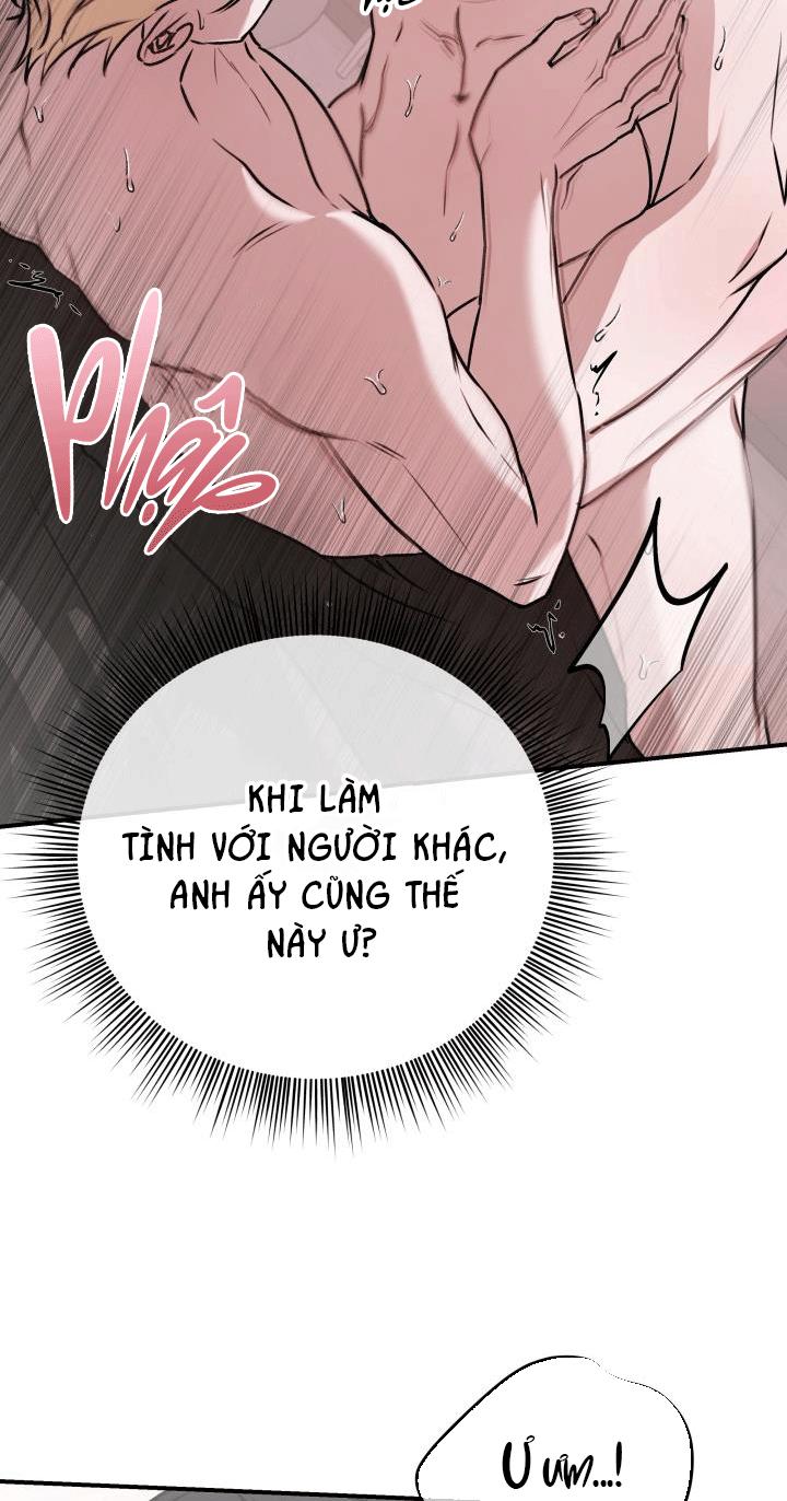 Đọc truyện From, Naughty - Chapter 9
