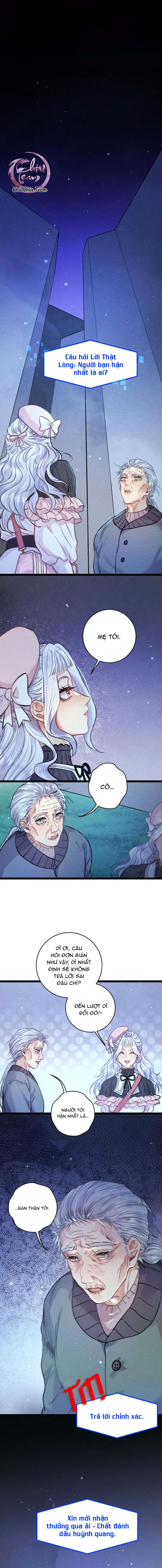 Đọc truyện Tòa Tháp - Chapter 54